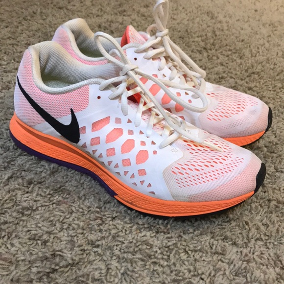Nike | Shoes | Nike Neutral Ride Running Shoes | Poshmark